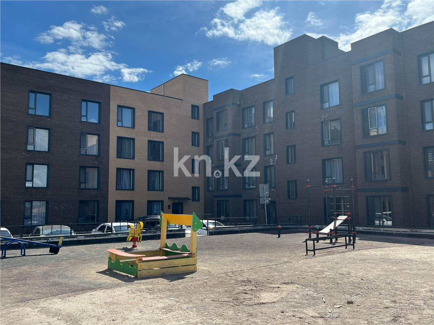 Продажа 1-комнатной квартиры, 30 м² в Астане - фото 10