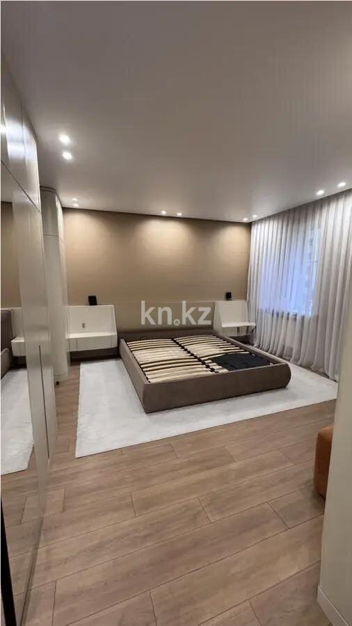 Продажа 4-комнатной квартиры, 150 м² в Алматы - фото 4