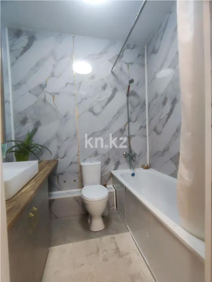 Продажа 1-комнатной квартиры, 44 м² в Астане - фото 3