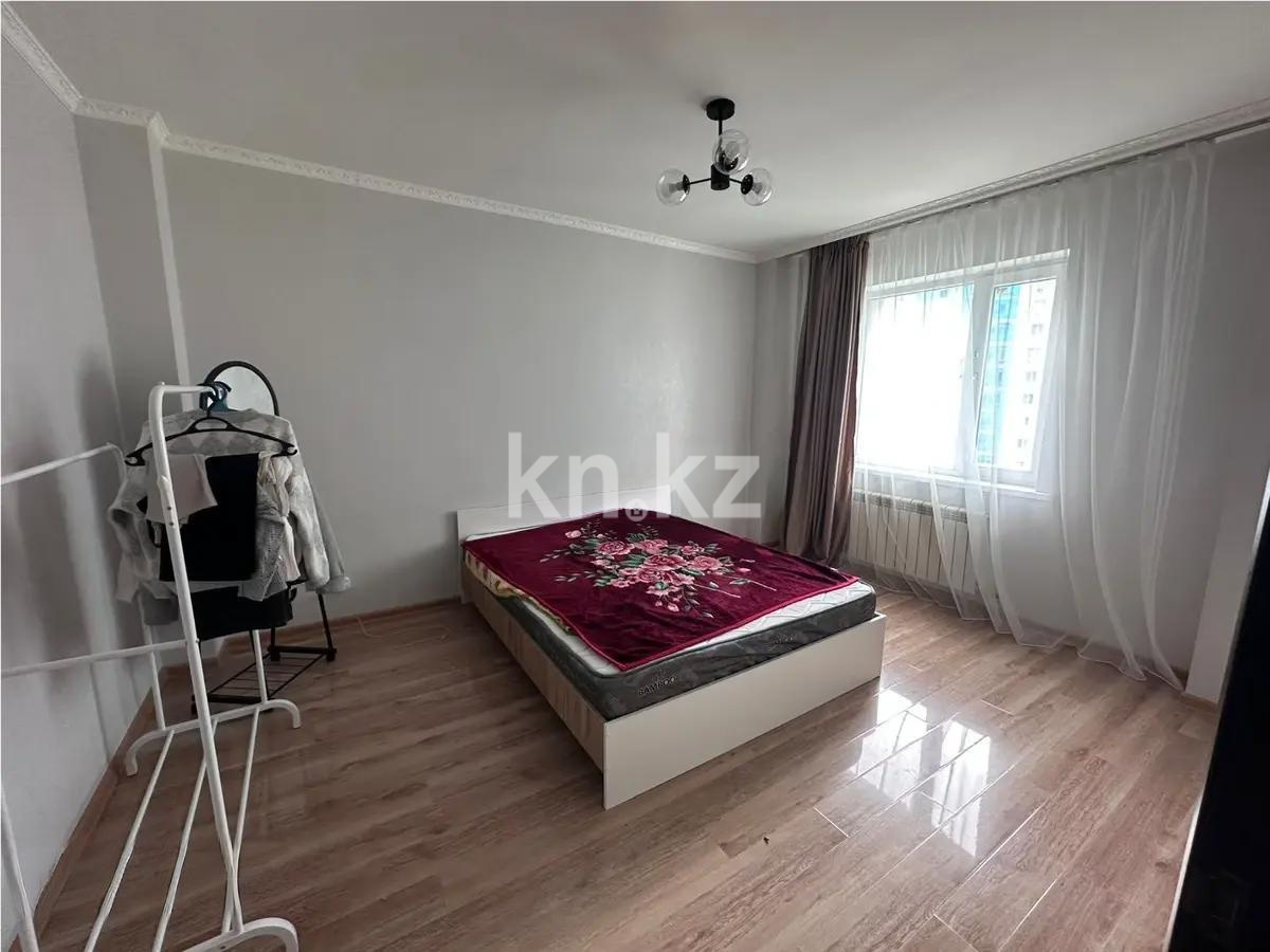 Продажа 2-комнатной квартиры, 60 м² в Астане - фото 2