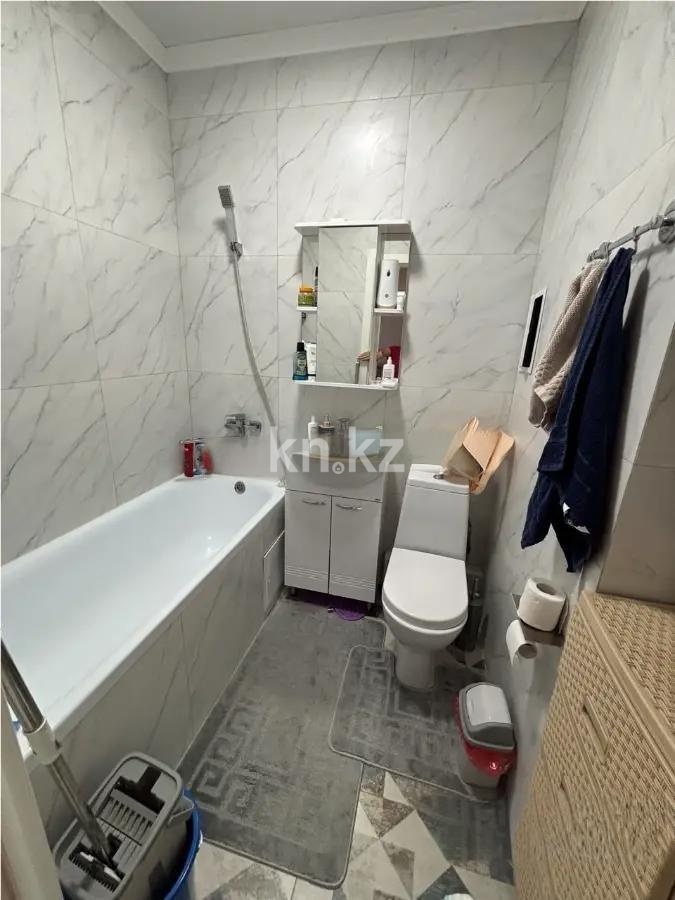 Продажа 2-комнатной квартиры, 61.8 м² в Астане - фото 4