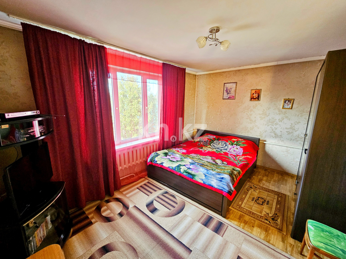 Продажа 3-комнатного дома, 139.4 м², мкр-н Нуршашкан в Алматы - фото 9
