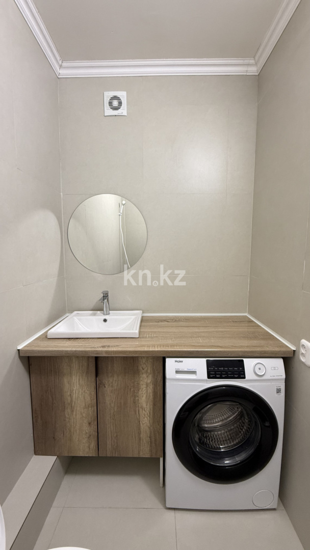 Продажа 2-комнатной квартиры, 37 м² в Астане - фото 12