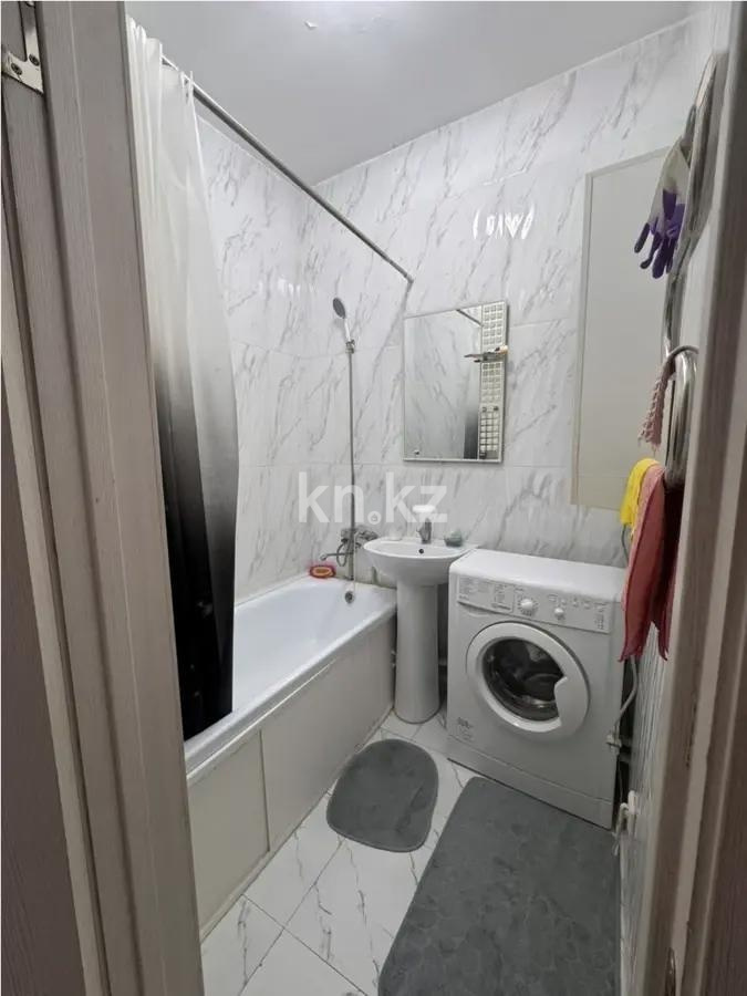 Продажа 2-комнатной квартиры, 57 м² в Алматы - фото 4
