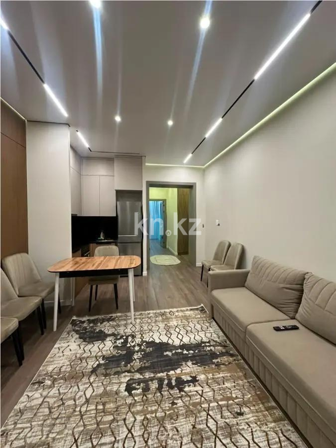 Продажа 2-комнатной квартиры, 46 м² в Астане - фото 3