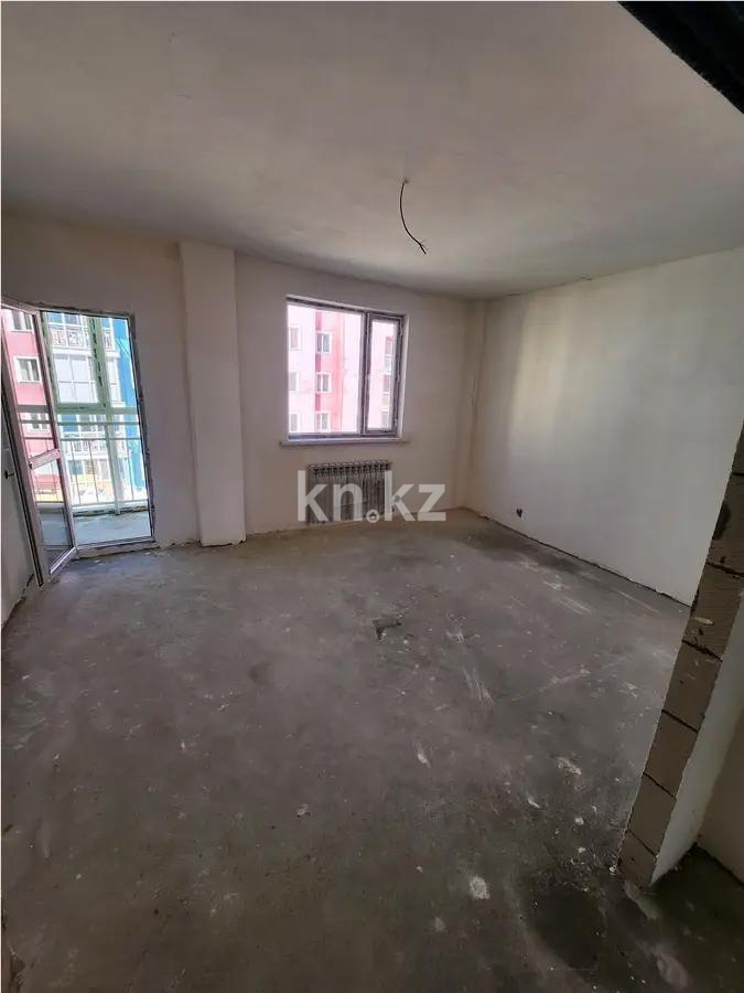 Продажа 2-комнатной квартиры, 53.1 м² в Астане
