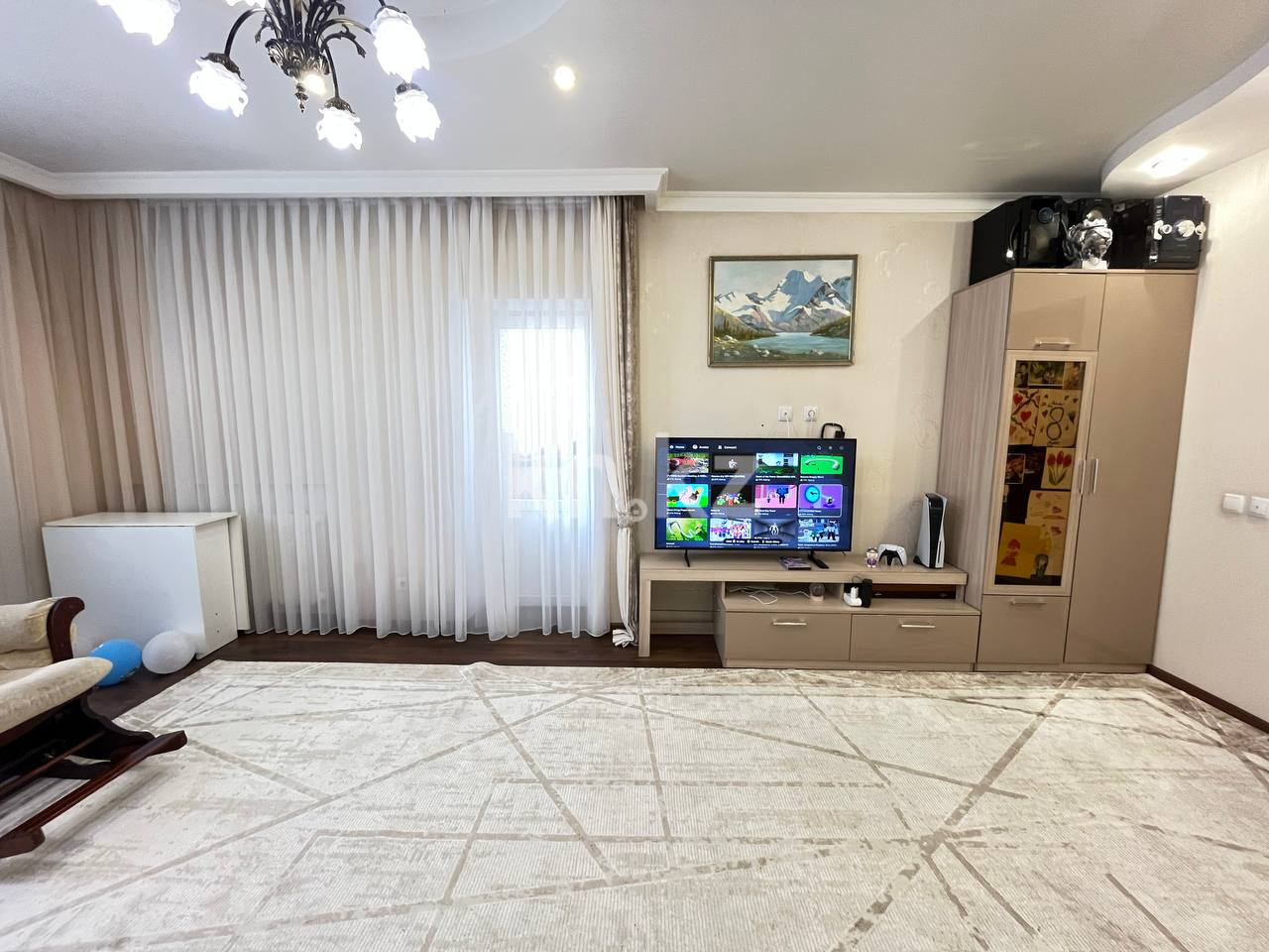 Продажа 3-комнатной квартиры, 110 м² в Астане - фото 3