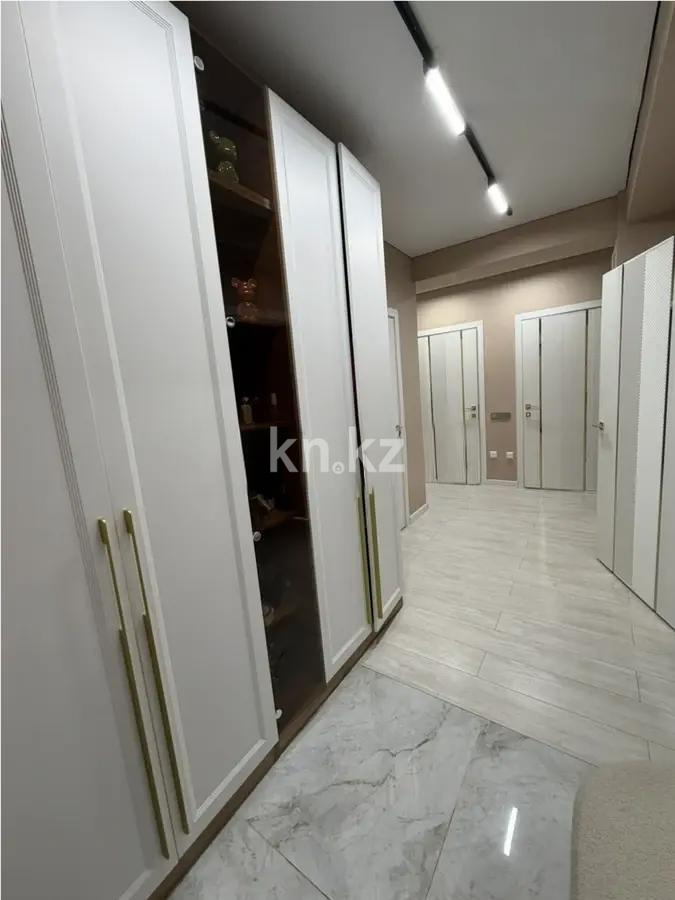 Продажа 3-комнатной квартиры, 85 м² в Алматы - фото 4