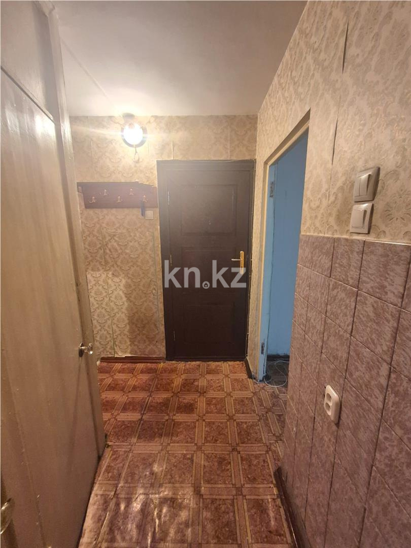 Продажа 1-комнатной квартиры, 31 м² в Караганде - фото 6