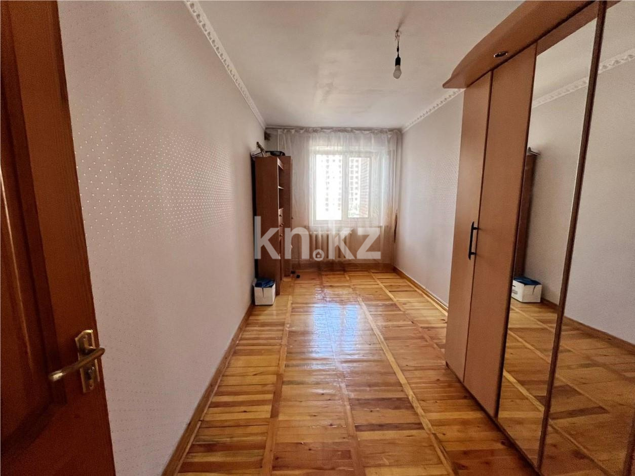 Продажа 5-комнатной квартиры, 110 м² в Караганде - фото 5