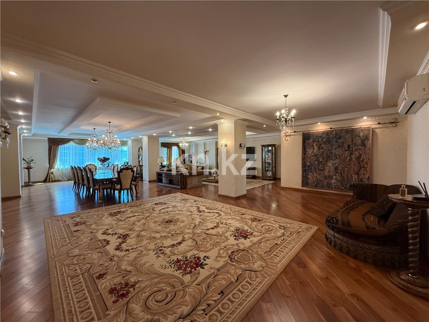 Продажа 2-комнатной квартиры, 298 м² в Астане - фото 16