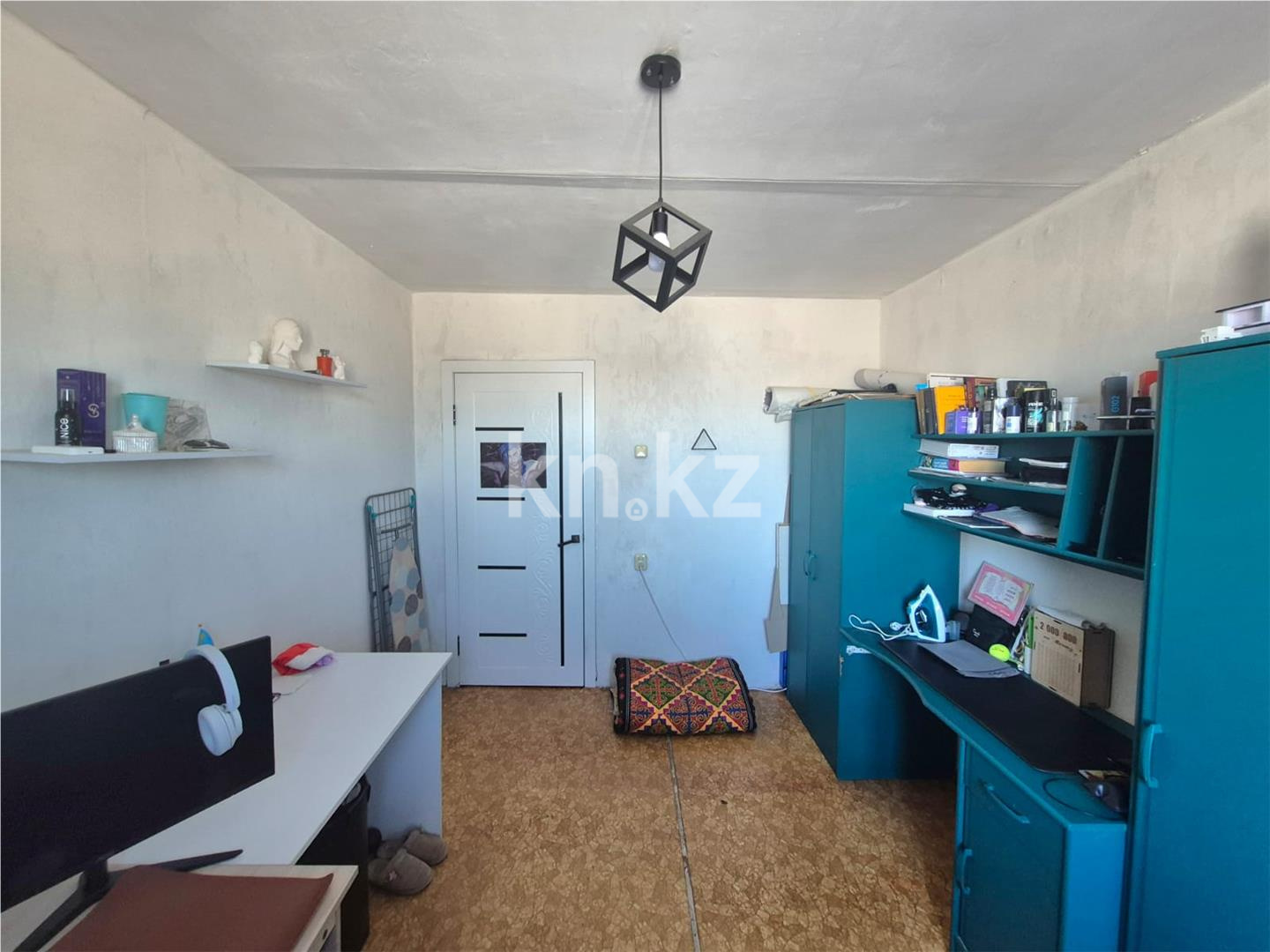 Продажа 2-комнатной квартиры, 49 м² в Караганде - фото 4