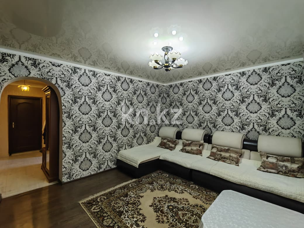 Продажа 4-комнатного дома, 76 м², ул. Сатпаева в Караганде - фото 2