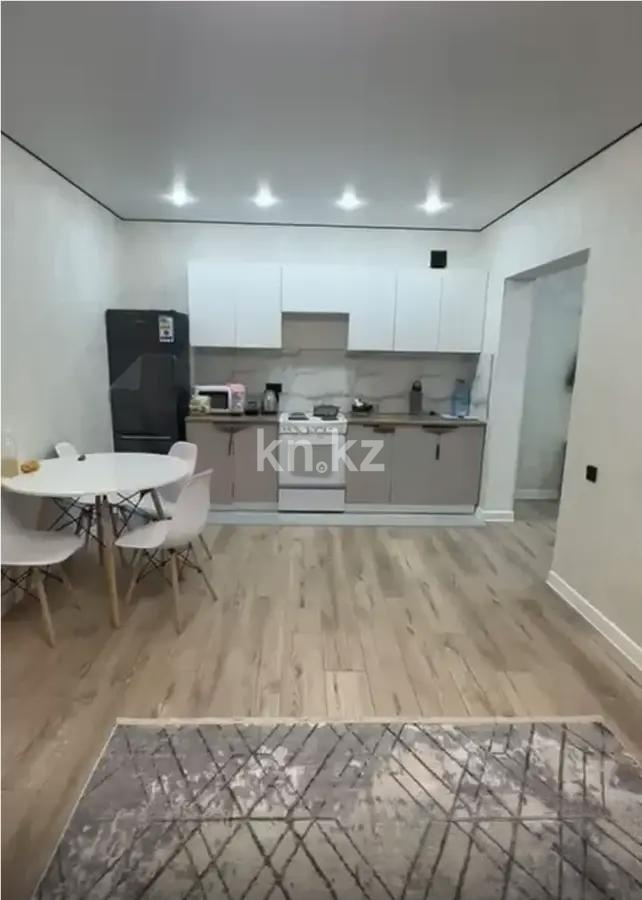 Продажа 2-комнатной квартиры, 48 м² в Астане - фото 2