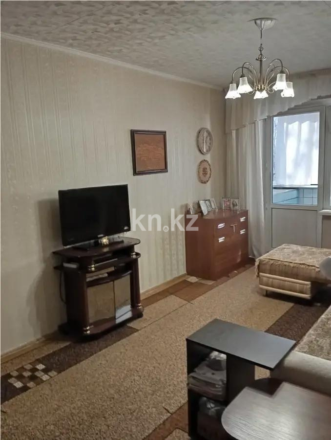 Продажа 3-комнатной квартиры, 61 м², мкр-н Коктем-1, дом  2 в Алматы