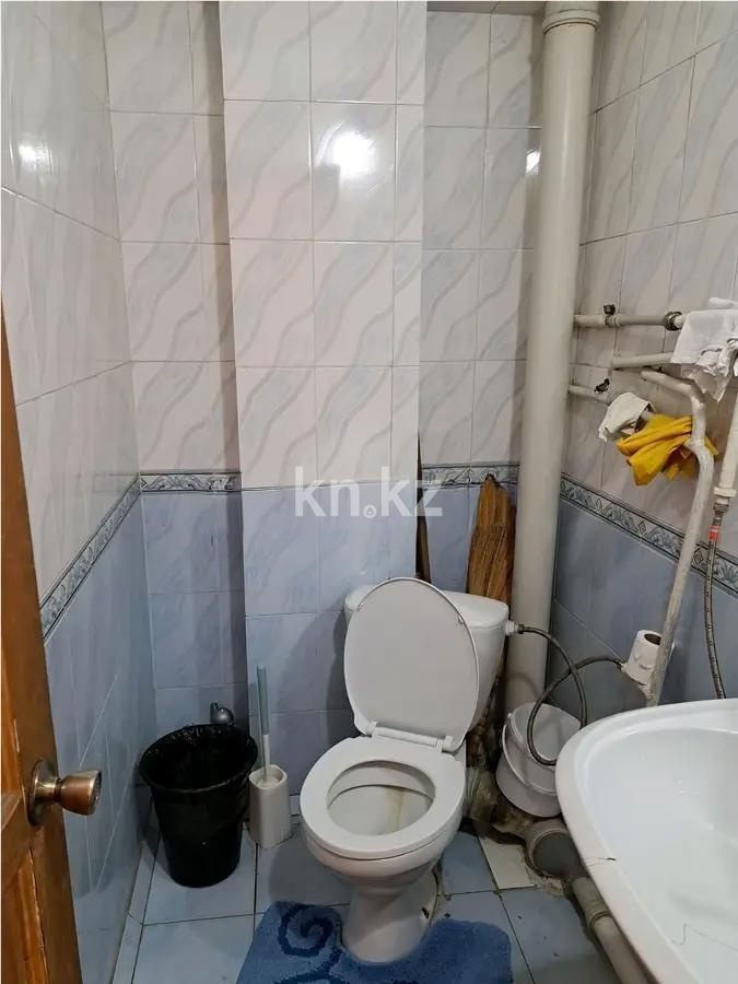 Продажа 1-комнатной квартиры, 42.2 м² в Алматы - фото 2
