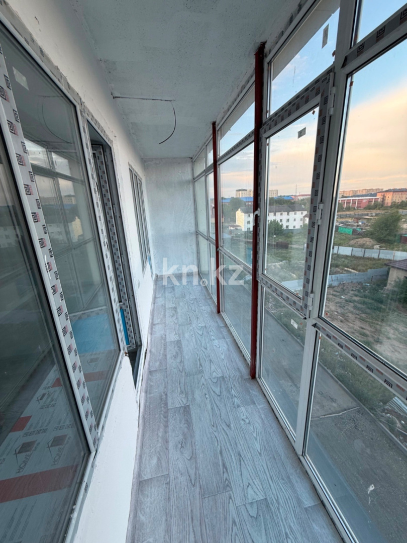 Аренда 3-комнатной квартиры, 88 м² в Караганде - фото 8