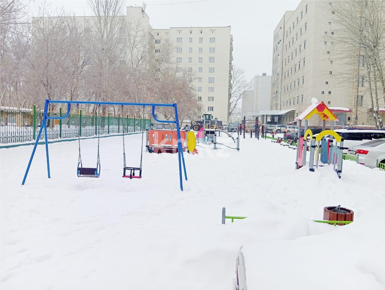 Продажа 2-комнатной квартиры, 44.8 м² в Астане - фото 17