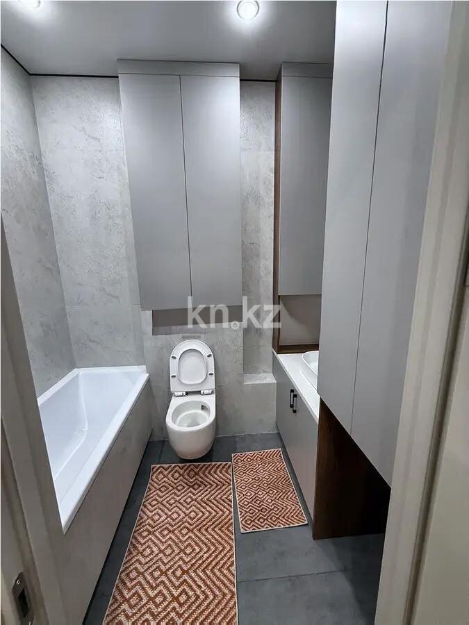Продажа 2-комнатной квартиры, 43 м² в Алматы - фото 4
