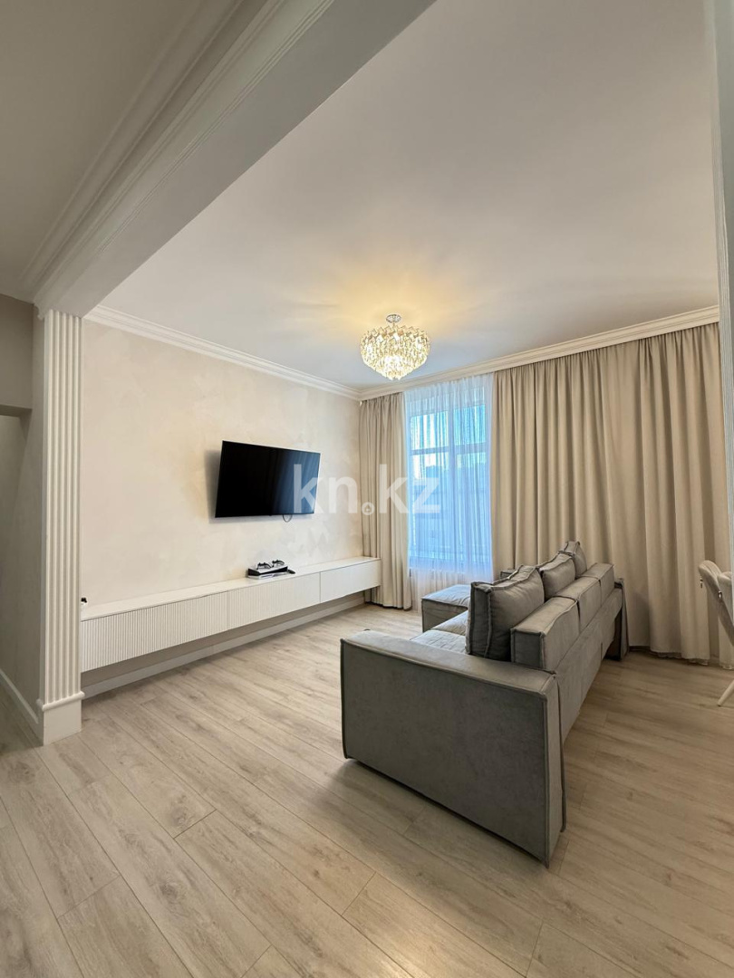 Продажа 3-комнатной квартиры, 80 м² в Караганде - фото 5