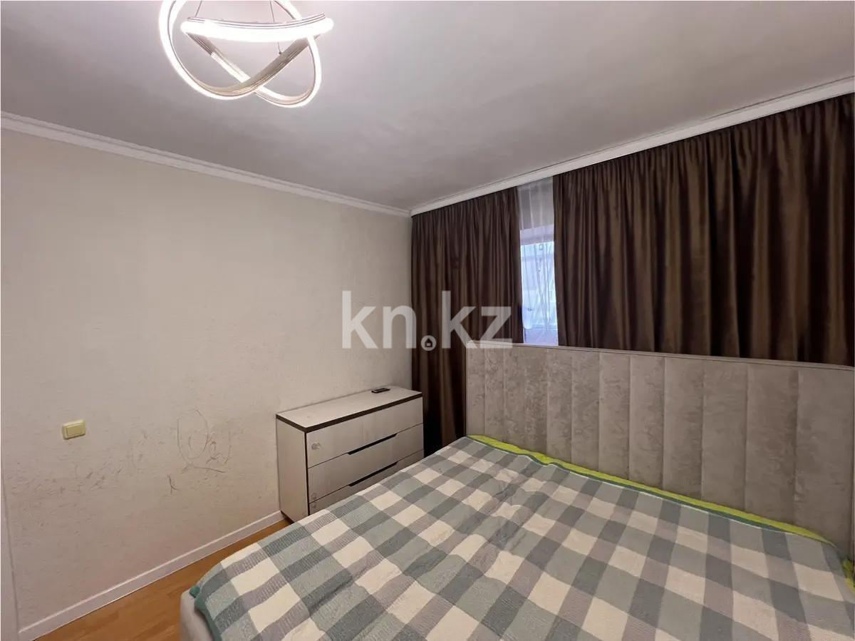 Продажа 2-комнатной квартиры, 54 м², ул. Муканова, дом  1/6 в Караганде - фото 2