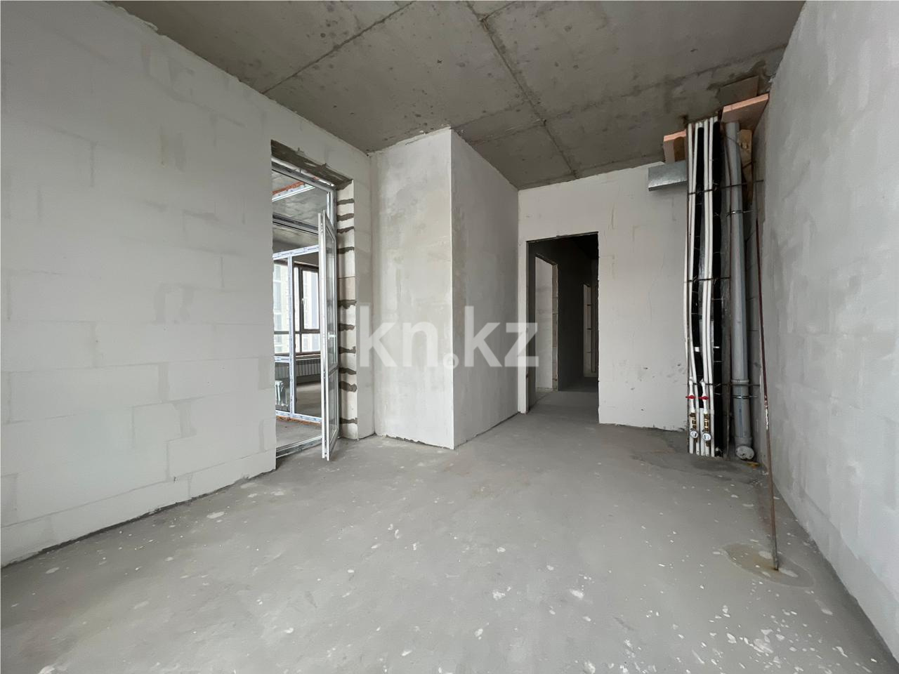 Продажа 4-комнатной квартиры, 125 м² в Караганде - фото 5