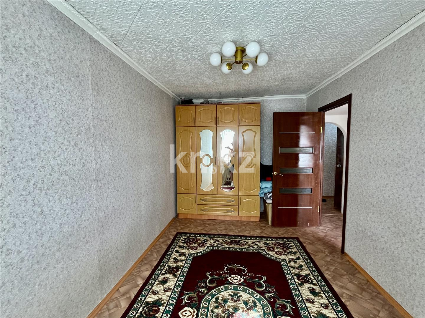 Продажа 2-комнатной квартиры, 43 м², бульвар Независимости в Темиртау - фото 3