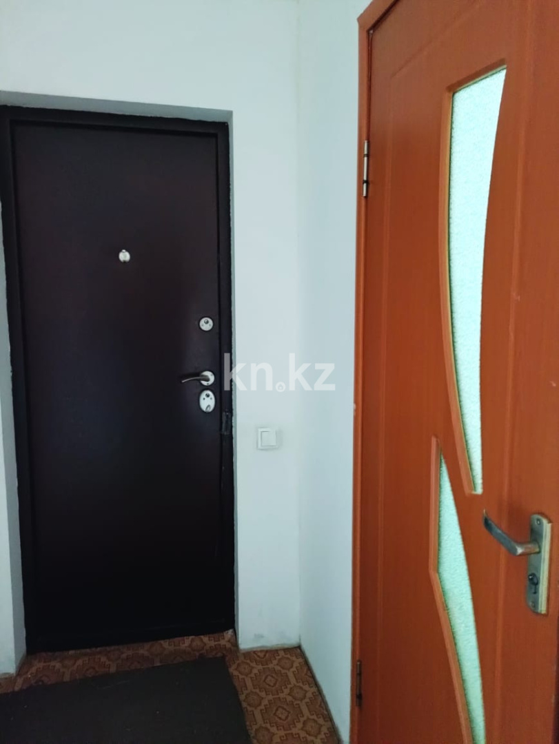 Аренда 2-комнатной квартиры, 44 м² в Караганде - фото 14