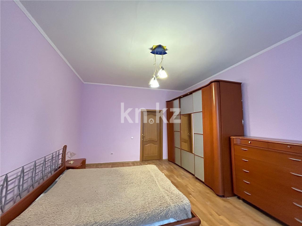 Продажа 4-комнатной квартиры, 191.7 м², ул. Мамбетова в Астане - фото 10