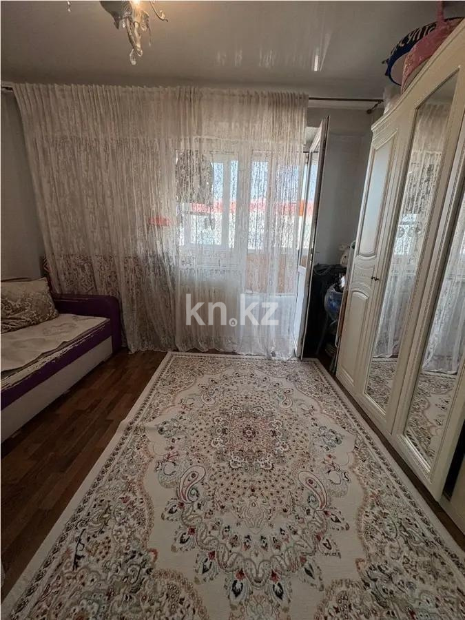 Продажа 3-комнатной квартиры, 88 м² в Алматы - фото 2