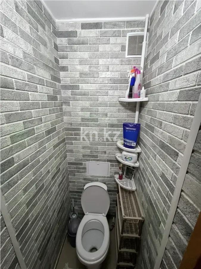 Продажа 2-комнатной квартиры, 56 м² в Караганде - фото 5