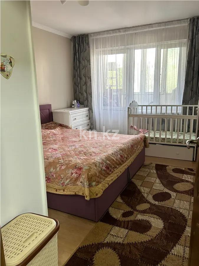 Продажа 3-комнатной квартиры, 68 м², ул. Тургута Озала, дом  240 в Алматы - фото 2