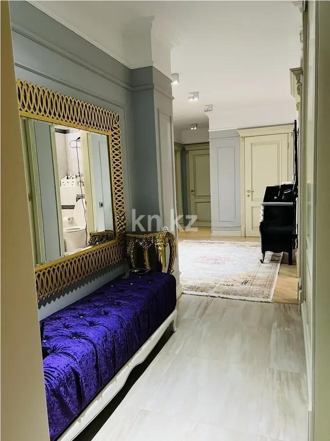 Продажа 3-комнатной квартиры, 136 м² в Алматы - фото 6