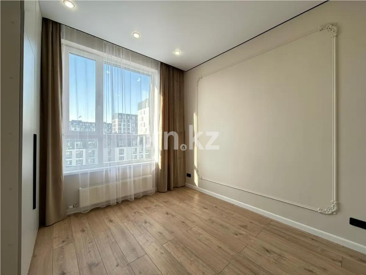 Продажа 3-комнатной квартиры, 65.2 м² в Астане - фото 3