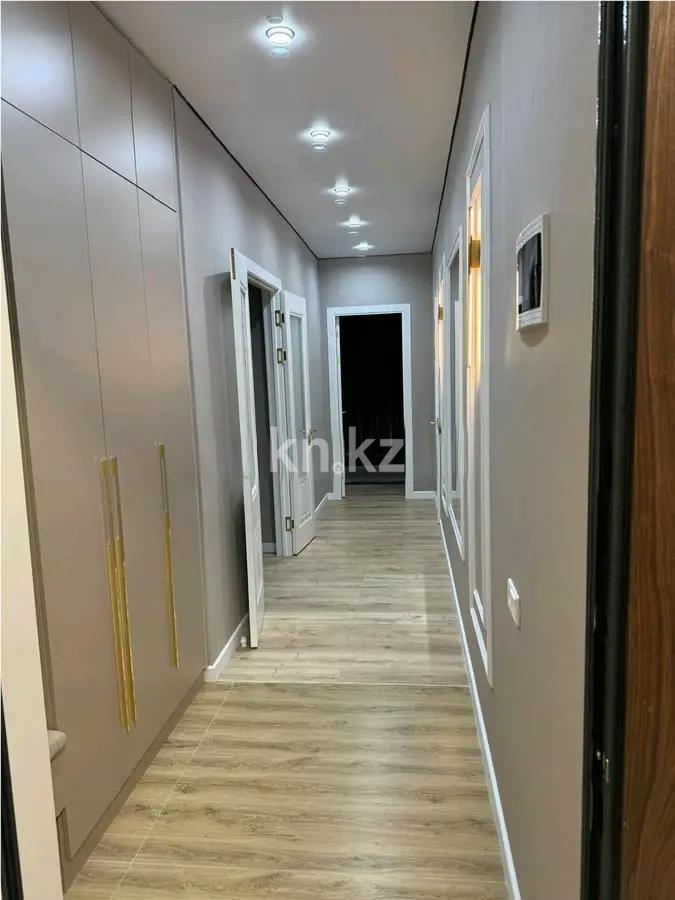 Продажа 2-комнатной квартиры, 55 м² в Алматы - фото 5