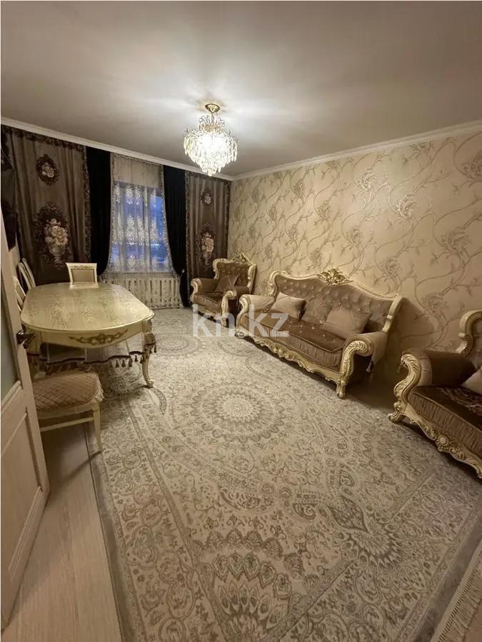 Продажа 3-комнатной квартиры, 84.2 м² в Астане