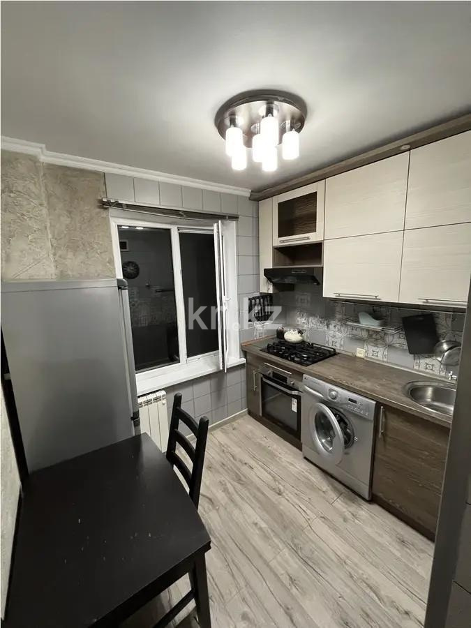 Продажа 2-комнатной квартиры, 43 м² в Алматы - фото 3