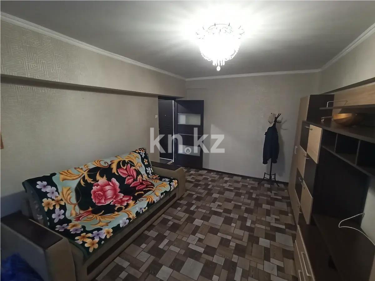 Продажа 1-комнатной квартиры, 35.5 м², мкр. Жулдыз-2, дом  20 в Алматы