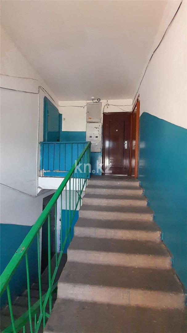 Продажа 3-комнатной квартиры, 62 м², ул. 6-й мик-н в Темиртау - фото 16