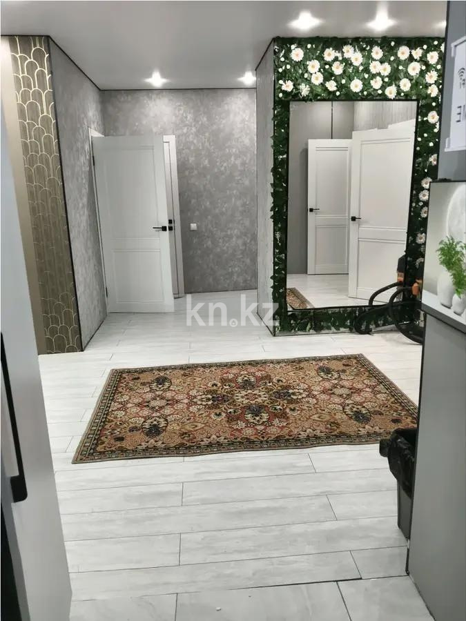 Продажа 4-комнатной квартиры, 125 м² в Астане - фото 6