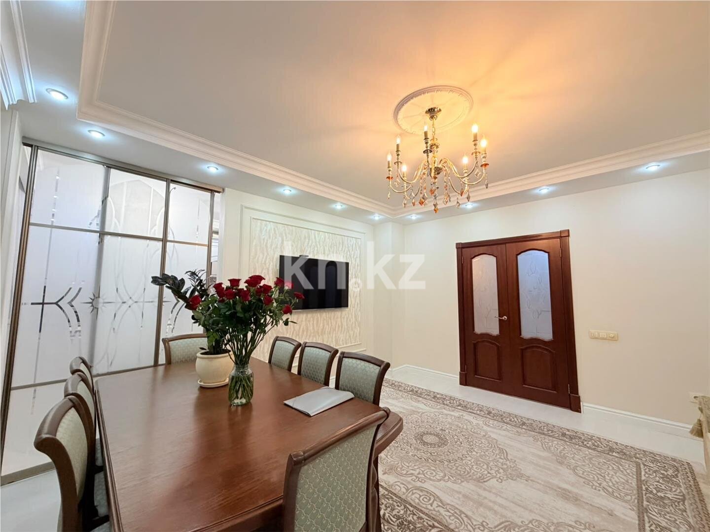 Продажа 4-комнатной квартиры, 105 м² в Астане - фото 3