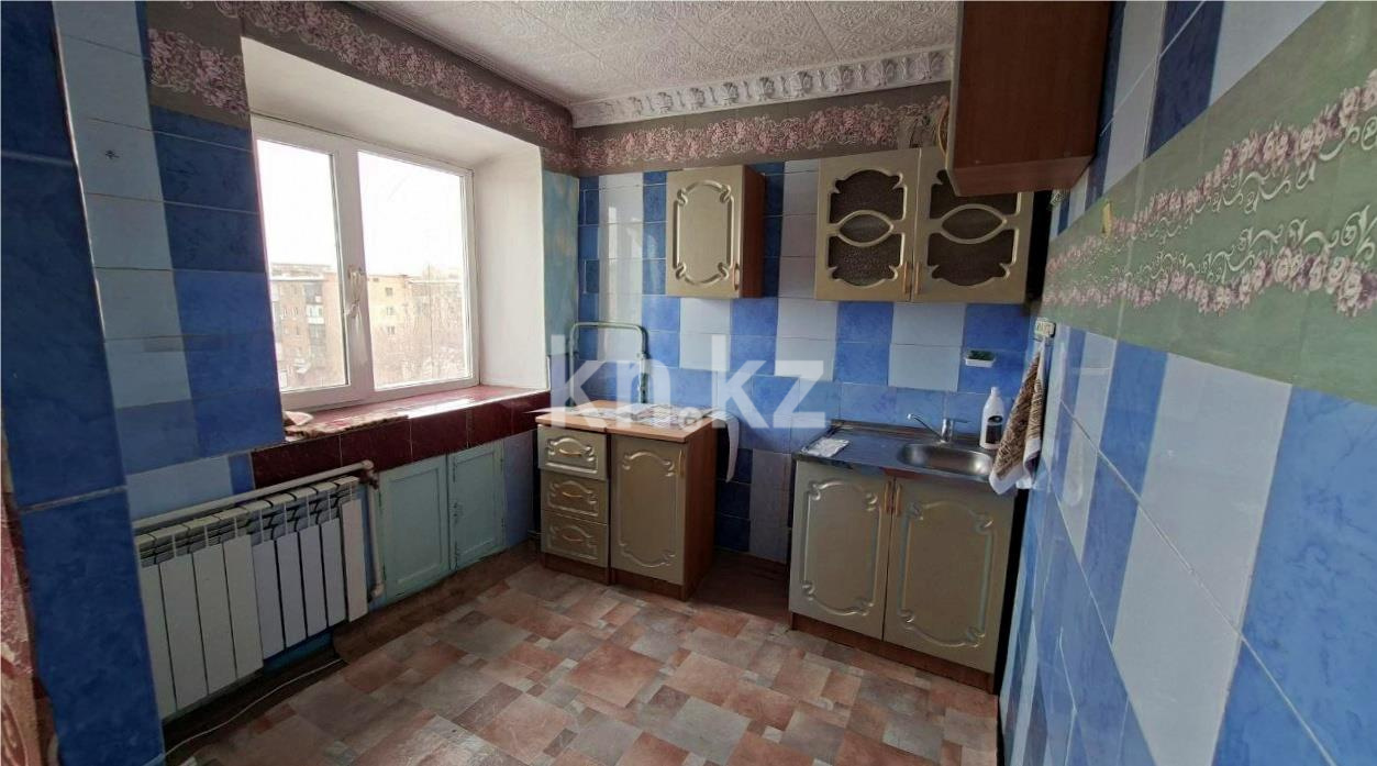 Продажа 2-комнатной квартиры, 44 м² в Темиртау - фото 5