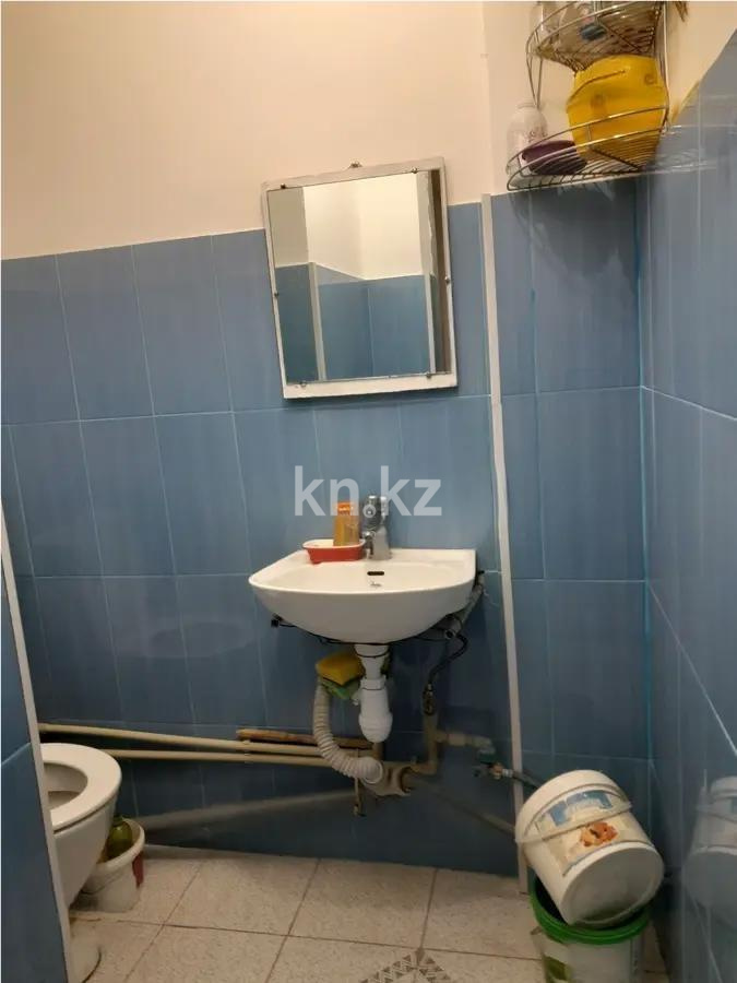 Продажа 1-комнатной квартиры, 17 м², ул. Есенова, дом  15 в Алматы - фото 5