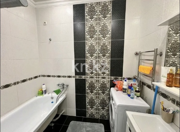 Аренда 2-комнатной квартиры, 65 м² в Астане - фото 5