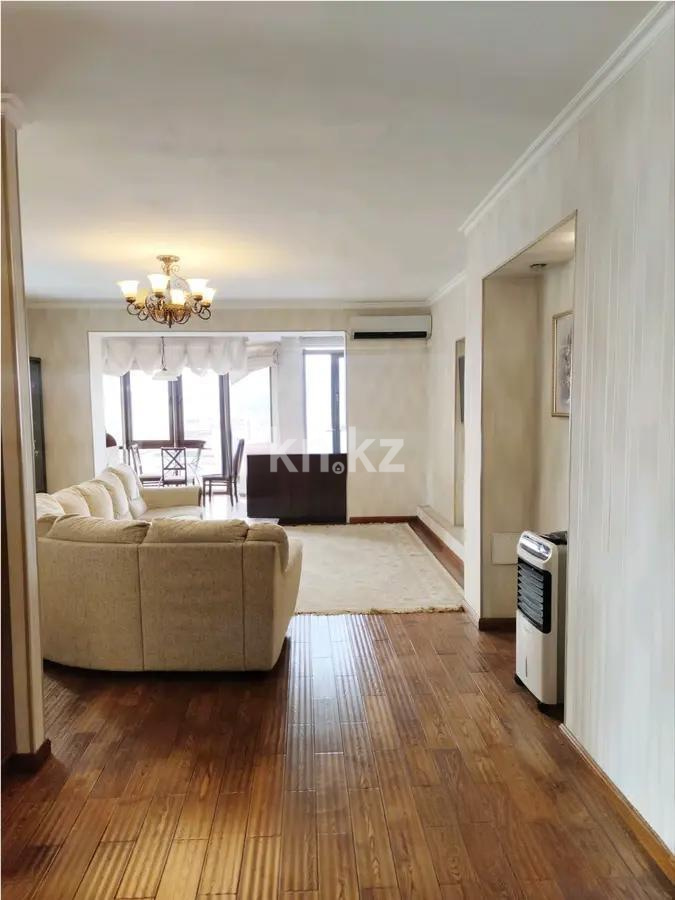 Продажа 2-комнатной квартиры, 85 м² в Алматы