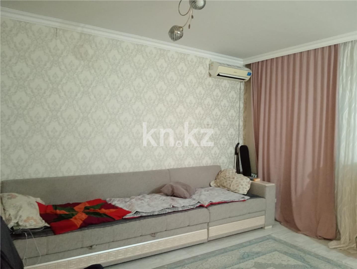 Продажа 1-комнатной квартиры, 35 м² в Астане - фото 2