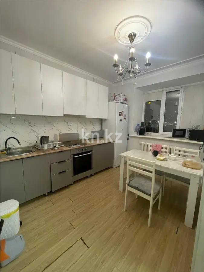 Продажа 2-комнатной квартиры, 47 м², ул. Акмешит, дом  11 в Астане - фото 3