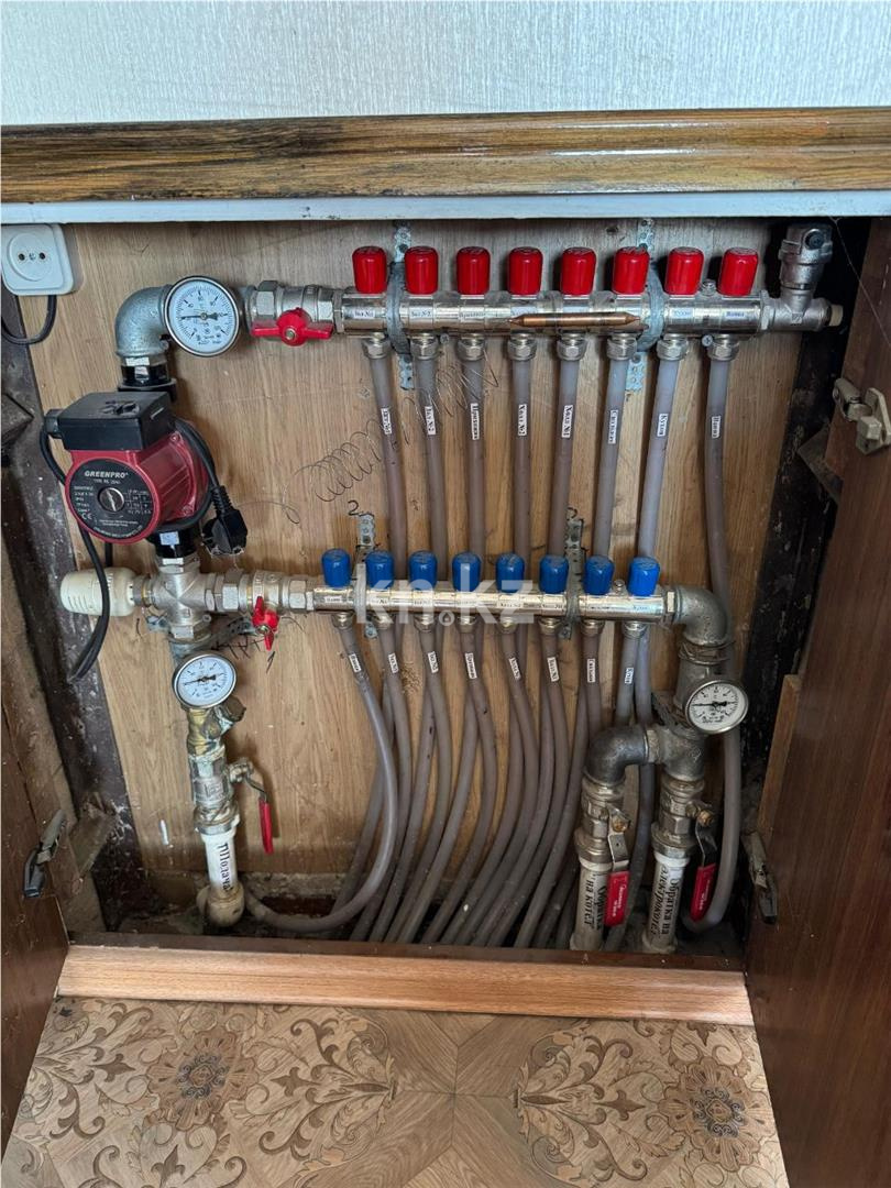 Продажа 7-комнатного дома, 220 м², ул. Менделеева, дом  39 в Караганде - фото 21