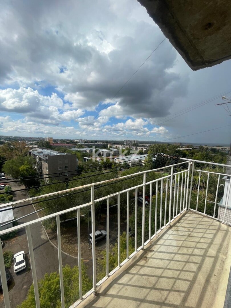 Продажа 3-комнатной квартиры, 64.5 м² в Караганде - фото 4