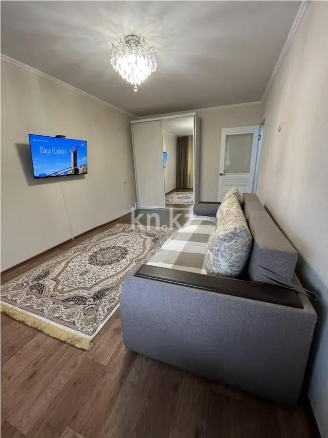 Продажа 1-комнатной квартиры, 30 м² в Караганде - фото 2
